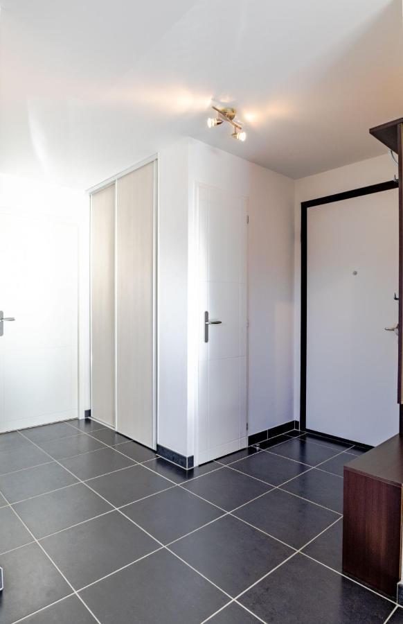 Appartement Le Coquelicot 3 Etoiles - Proche Vieille Ville, Calme & Confort *