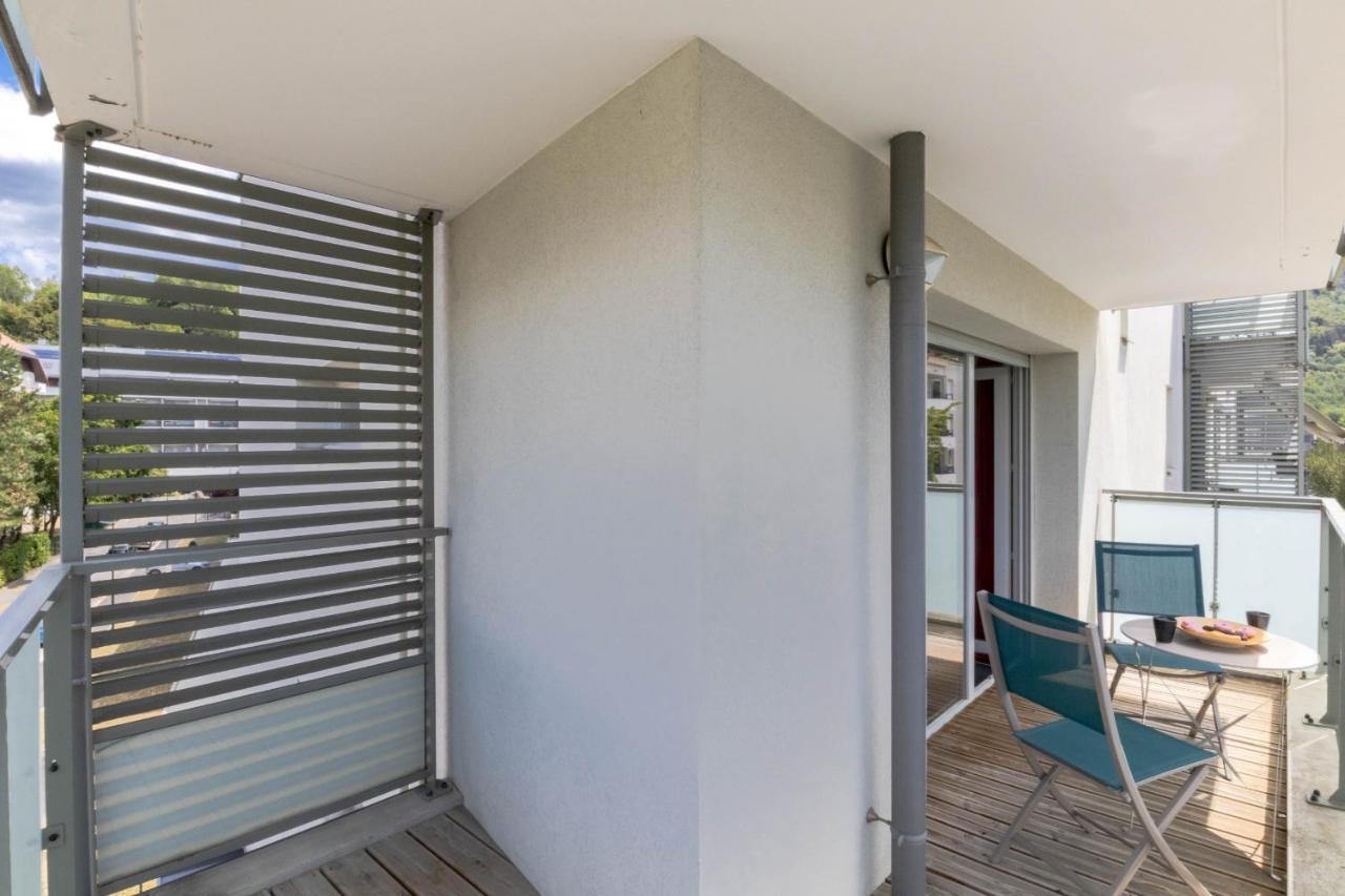 Le Coquelicot 3 Etoiles - Proche Vieille Ville, Calme & Confort Apartment *